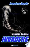 libro Invaders