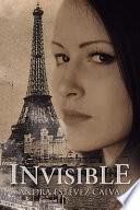 libro Invisible