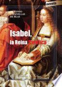 libro Isabel, La Reina Católica