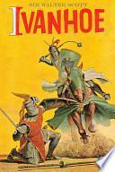 libro Ivanhoe