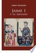 libro Jaime I Y Su Reinado