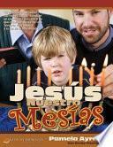 libro Jess Nuestro Mesas