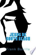 libro Jesus De South Beach
