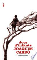 libro Jocs D Infants