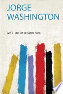 libro Jorge Washington