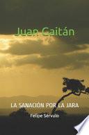 libro Juan Gaitán