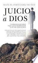 libro Juicio A Dios