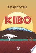 libro Kibo