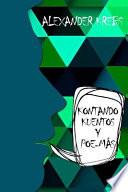 libro Kontando Kuentos Y Poe Más