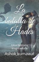 libro La Batalla De Hades