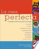 libro La Casa Perfecta