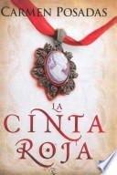 libro La Cinta Roja