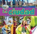 libro La Ciudad (city)