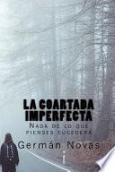 libro La Coartada Imperfecta