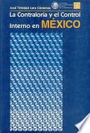 Descargar el libro libro La Contraloría Y El Control Interno En México