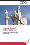 libro La Creatividad En La Medicina