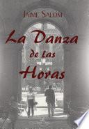libro La Danza De Las Horas