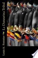 libro La Danzarina Tribal