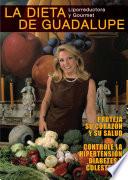 libro La Dieta De Guadalupe
