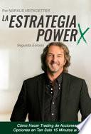 libro La Estrategia Powerx