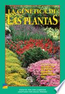 libro La Genética De Las Plantas
