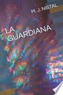 libro La Guardiana
