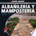 libro La Guia Completa Sobre Albanileria Y Mamposteria