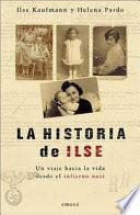 libro La Historia De Ilse
