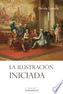 libro La Ilustracion Iniciada