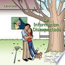 libro La Informacion Disexpectada: La Historia De Star Se Permite A Los Ninos, Padres, Y Profesionales Del Salud Mental Al Explorer Los Emociones E Accio
