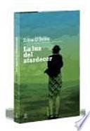 libro La Luz Del Atardecer