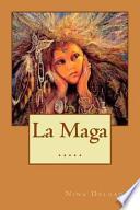 libro La Maga