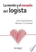 libro La Mente Y El Corazón Del Logista