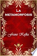 libro La Metamorfosis