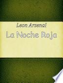 libro La Noche Roja