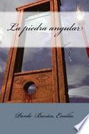 libro La Piedra Angular