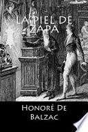 Descargar el libro libro La Piel De Zapa (spanish Edition)