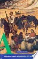 libro La Política Cultural En La Revolución
