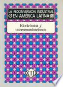libro La Reconversión Industrial En América Latina, Xiii