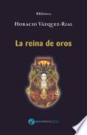 libro La Reina De Oros