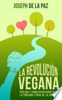 libro La Revolucin Vegana