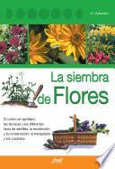 libro La Siembra De Flores