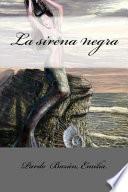 libro La Sirena Negra