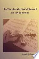 libro La Tecnica De David Russell