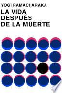 libro La Vida Despues De La Muerte