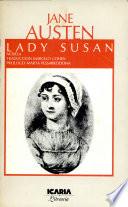 libro Lady Susan