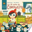 libro Las 10 Cestas De Caperucita/little Red Riding Hood S 10 Baskets
