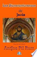 libro Las Bienaventuranzas De Jess