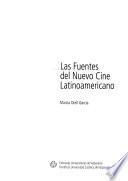 libro Las Fuentes Del Nuevo Cine Latinoamericano