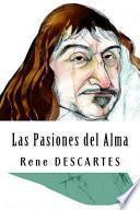 libro Las Pasiones Del Alma (spanish Edition)